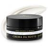 Satin Naturel Crema al Retinolo 100 ml | Aloe Vera Bio, Acido Salicilico e Pantenolo, Crema Idratante Anti-Età per Pelle con Imperfezioni, Formula Vegana