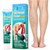 Felinova Crema Vene Varicose e Capillari, Migliora L'aspetto delle Gambe