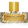 Vilhelm Parfumerie Morning Chess Edp, eau de parfum intensa a lunga durata, perfetta quando si desidera una scia intensa e duratura, flacone da 100 ml perfetto per chi desidera una routine di cura sem
