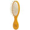 Tek Spazzola Ovale Arancione Formato Mini | Delicata su Cute & Capelli