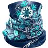 Crazy NECK GAITER LIGHT - MANDALA