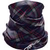 Crazy NECK GAITER LIGHT - SCOTTISH BLUE