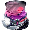 Crazy NECK GAITER LIGHT - SELFIE