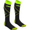 CRAZY ENERGY SOCKS - FOREST