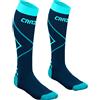 CRAZY ENERGY SOCKS - LAKE