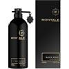 Montale Black Aoud Eau De Parfum Unisex 100ml