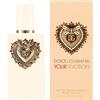 DOLCE & GABBANA YOUR DEVOTION EAU DE PARFUM INTENSE 30 ml