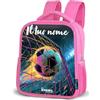 NoBoringSuitcases.com NoBoringSuitcases© Zaino Per Bambini Da Viaggio Blu Piccolo Zainetto | 8L - Bambino Backpack Zaini Scolastici Ragazzi In Età Prescolare Colorato School Bag