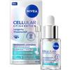 NIVEA CELLULAR Epigenetics Verjüngendes Augenserum Siero per contorno occhi 15 ml