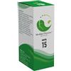 SITAR MFR 15 MERIDIAN FLOWERS RE30ML