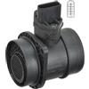 DELPHI Debimetro Aria, Sensore Massa Aria Numero di contatti a spina: 5 12V con alloggiamento AF10248-12B1 Compatibilità con VW Golf 4 Hatchback 1J1 Golf 5 Hatchback 1K1 POLO 9N, AUDI A3 Sportback 8PA