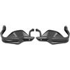 JZGBFSND Carbon Look Paramani Scudo Protezione Parabrezza Per Bmw R1200GS LC ADV R1250GS F800GS Adventure S1000XR 2013-2023