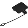LT Easiyl Copertura Gancio Traino Paraurti Anteriore 51117167575 Compatibile Con BMW E90 E91 318i 320i 328i 330i 335i