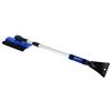 MICHELIN 009493 Spazzola telescopica per neve/gelo