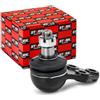 STARK SKSL-0260492 Testina braccio oscillante Anteriore bilaterale Compatibilità con SSANGYONG Korando SUV CK
