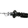 RIDEX 854S0965 Ammortizzatore Anteriore Compatibilità con FIAT Panda Hatchback 141