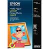 Epson Carta fotografica Epson Lucida A3+ 20fogli [C13S042535]