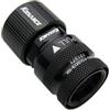 Koolance QD3 No-Spill Schnellverschluss female su 19/13mm - sch