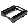 Adattatore Hard Disk Startech 2x2,5-3,5 [BRACKET225PT]