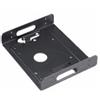 Akasa Adattatore Akasa Hard Disk/SSD AK-HDA-01 nero