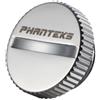 Phanteks Tappo di tenuta Phanteks G1/4 Zoll Cromato