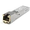 Startech.com Transceiver StarTech SFP+ [SFP1GTEMCST]