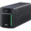 Apc Gruppo di Continuita' Apc BVX900LI-GR Easy 900VA,230V, AVR, 2 Shuk [AUAPCLI1TB900GR]