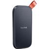 Sandisk SSD Esterno 480GB Sandisk SDSSDE30-480G-G25
