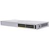 Cisco Switch Cisco CBS110 24G 2SFP PoE 100 24x10/100/1000 [CBS110-24PP-EU]