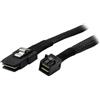 Startech.com Cavo Interno Startech Mini sas Sff8087 / Sff 8643 1m [SAS87431M]