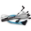 Cavo Broadcom 05-60003-00 Serial Attached SCSI (SAS) 1m [05-60003-00]