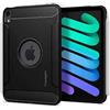 Compulocks Custodia con bordo Compulocks per iPad mini 6Generazione nero [BNDIPMN6]