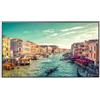 Samsung Monitor Digital Signage Led 98" Samsung QB98T 4K Ultra 3840x2160p classe B Nero [LH98QBTBPGCXEN]