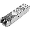 Startech.com Transceiver Startech SFP 1000BASE-EX per Cisco GLX-EX-SMD - SM LC 40km [GLCEXSMDST]