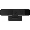 Cisco Webcam Cisco WordWide 1080P Nero Carbone [CD-DSKCAMD-C-WW]