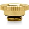 EK Water Blocks Adattatore EK Water Blocks EK-Quantum Torque surface port a liquido Oro [3831109898451]