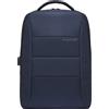 DBramante 1928 Zaino per notebook dbramante1928 Christiansborg 16" Blu scuro [BG16DABL1714]