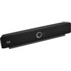 Cisco Webcam videoconferenze Cisco Webex Room Bar da parete 4K UHD Nero [CS-BAR-W-C-K9]