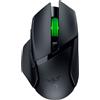 Razer Mouse Razer Gaming basilisk V3 X hyperspeed Nero [RZ01-04870100-R3G1]