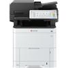 Kyocera Stampante Laser Kyocera Ecosys MA4000cix 1200x1200Dpi multifunzione A4 Grigio/Nero