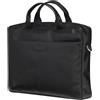 DBramante 1928 Borsa per notebook 15" Dbramante1928 Amalienborg cuoio Nero 5pz [BG15GTBL1489]