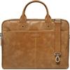 DBramante 1928 Borsa per notebook 15" Dbramante1928 Kronborg cuoio Marrone 5pz [BG16GT001498]
