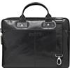 DBramante 1928 Borsa per notebook 15" Dbramante1928 Kronborg cuoio Nero 5pz [BG16GTBL1499]