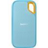 Sandisk SSD Esterno 2TB SanDisk Extreme Portable V2 Azzurro [SDSSDE61-2T00-G25B]