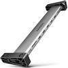 AXAGON Hub USB Axagon HMC-10HLS 10-in-1 100W Grigio [NUAXNUS1010HLS0]