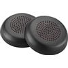 Hp Cuscinetti auricolari Hp in similpelle per cuffie poly voyager focus 2 Nero 2pz [783R8AA]