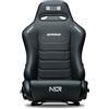 Next Level Racing Sedile reclinabile Next Level Racing ERS1 Elite per gaming Nero