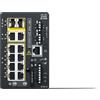 Cisco Switch Cisco Catalyst IE-3100-8T2C-E gestito L2 8 porte Gigabit Ethernet 10/100/1000 Nero [IE-3100-8T2C-E]