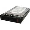 Lenovo SSD 1.92TB Lenovo 4XB7A90886 2.5'' SATA III 6Gbps Nero/Argento [4XB7A90886]