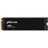 MICRON SSD 2TB Micron 3500 3.1" Nero [DGMKRWOT0200004]